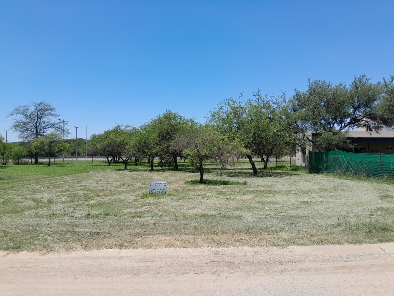 VENDO LOTE 700 M2 B° BELA VISTA, RIO CEBALLOS. ESCRITURA!!!