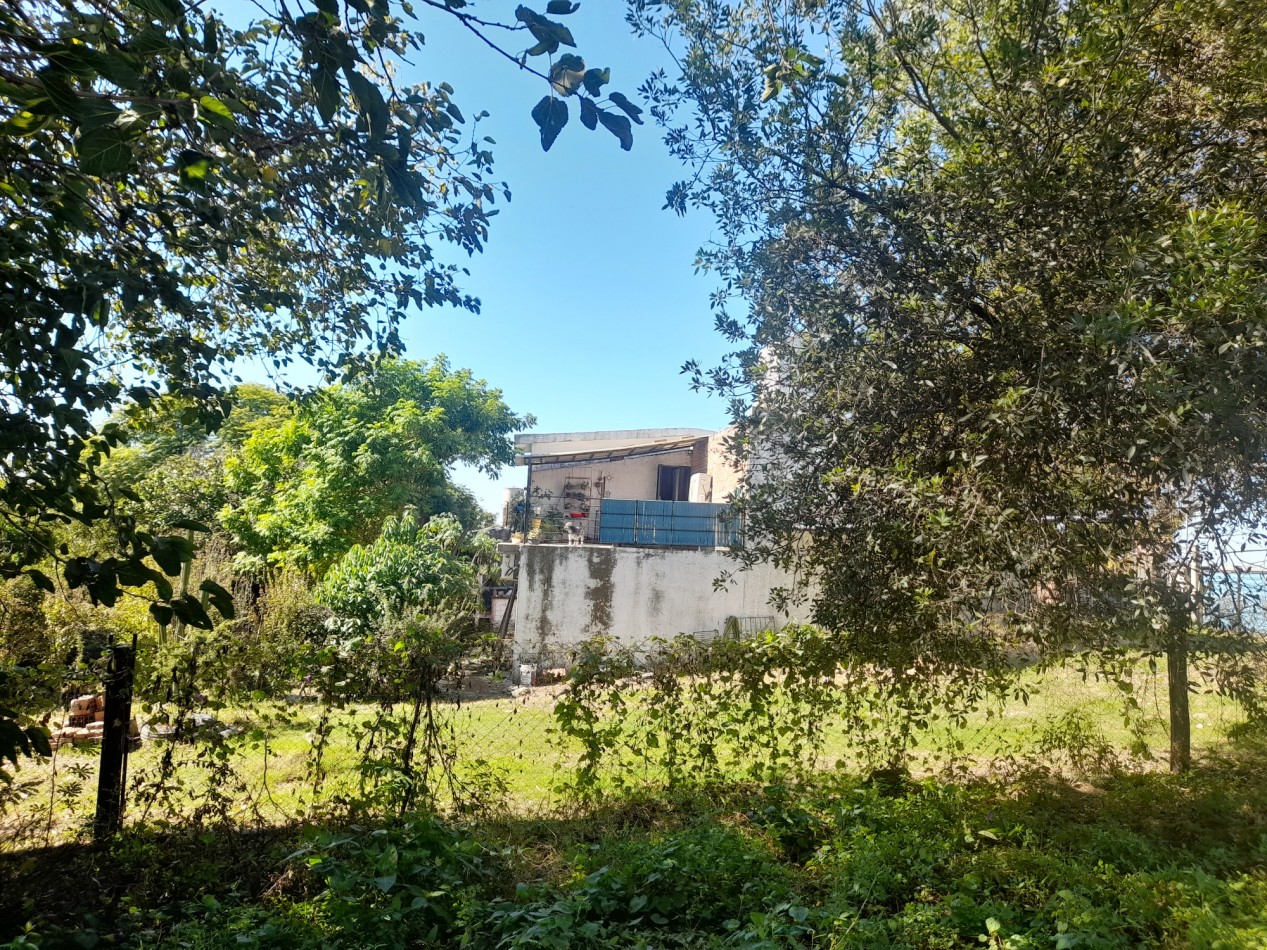 TERRENO EN VENTA 300 m. SALSIPUEDES. C/ESCRITURA