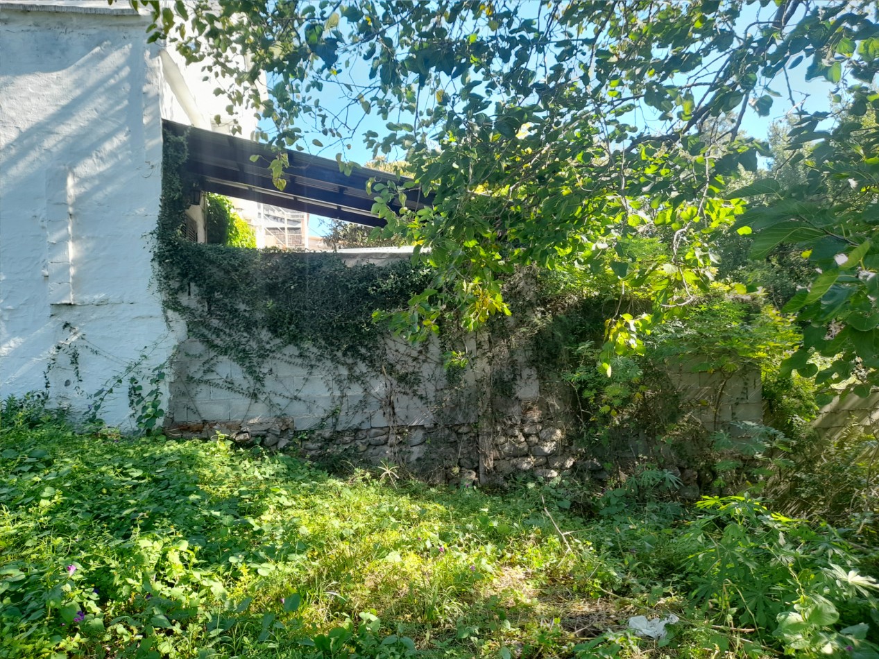 TERRENO EN VENTA 300 m. SALSIPUEDES. C/ESCRITURA