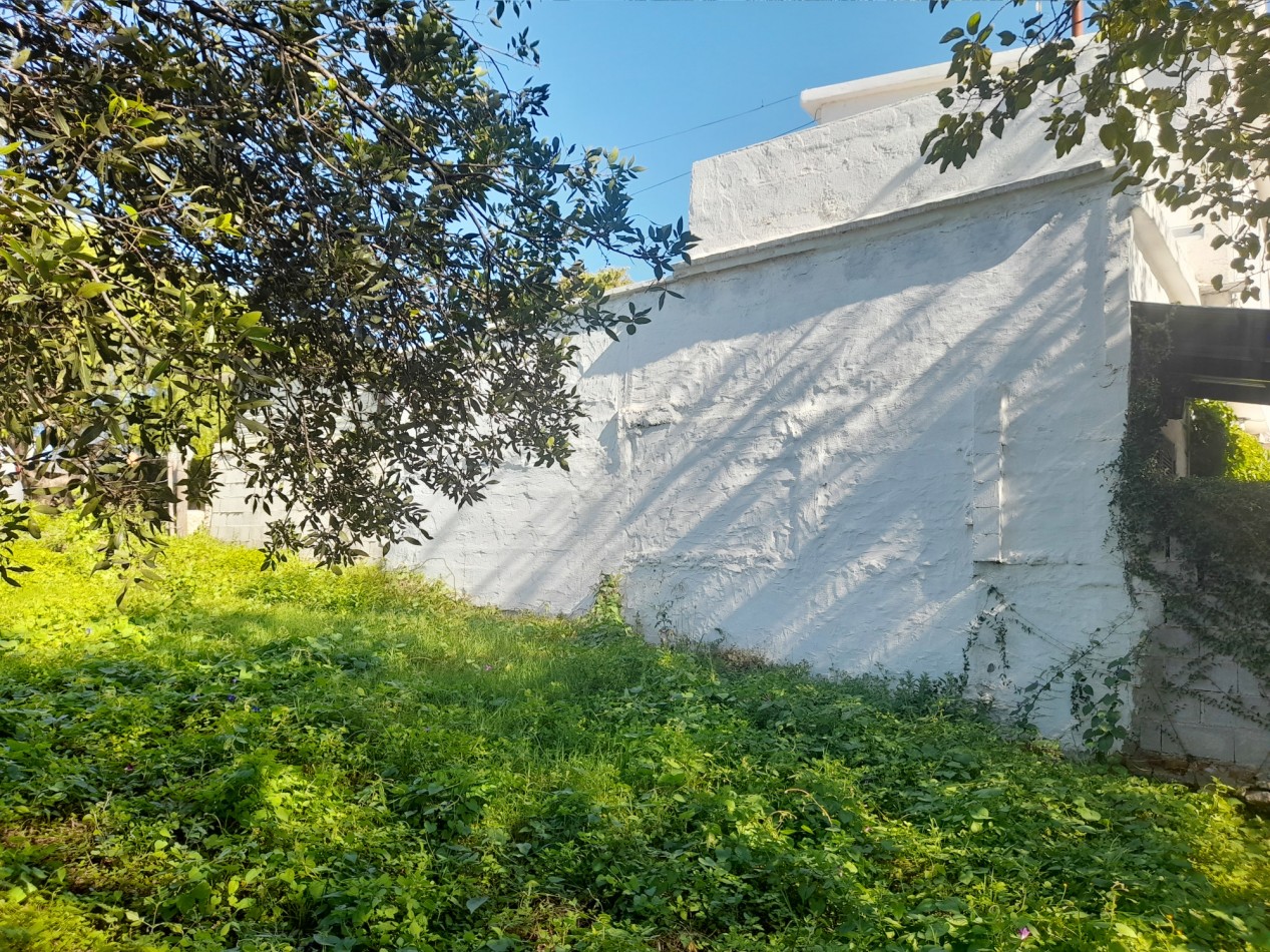 TERRENO EN VENTA 300 m. SALSIPUEDES. C/ESCRITURA