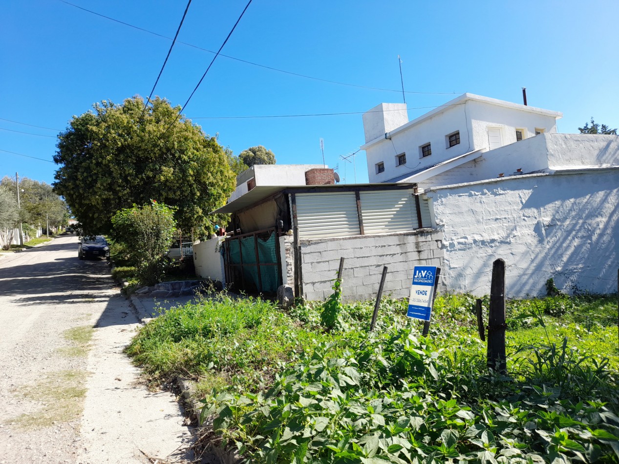 TERRENO EN VENTA 300 m. SALSIPUEDES. C/ESCRITURA