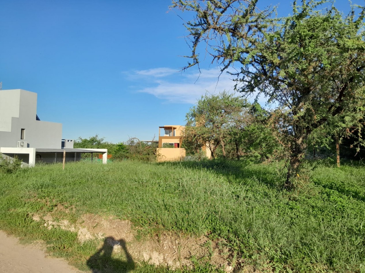 TERRENO EN VENTA 624 M2. ETAPA VILLA .VILLA CATALINA.RIO CEBALLOS C/ESCRITURA.