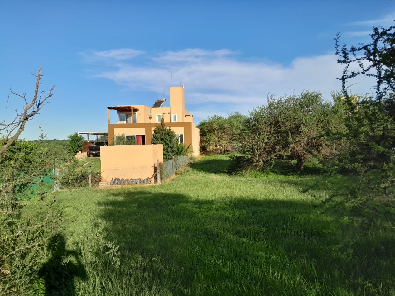 TERRENO EN VENTA 624 M2. ETAPA VILLA .VILLA CATALINA.RIO CEBALLOS C/ESCRITURA.