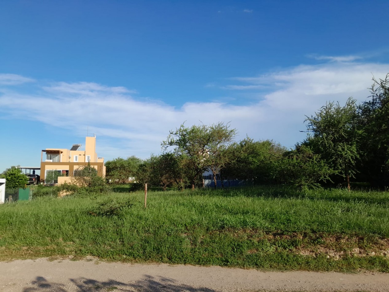 TERRENO EN VENTA 624 M2. ETAPA VILLA .VILLA CATALINA.RIO CEBALLOS C/ESCRITURA.