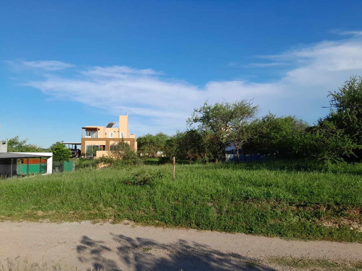 TERRENO EN VENTA 624 M2. ETAPA VILLA .VILLA CATALINA.RIO CEBALLOS C/ESCRITURA.