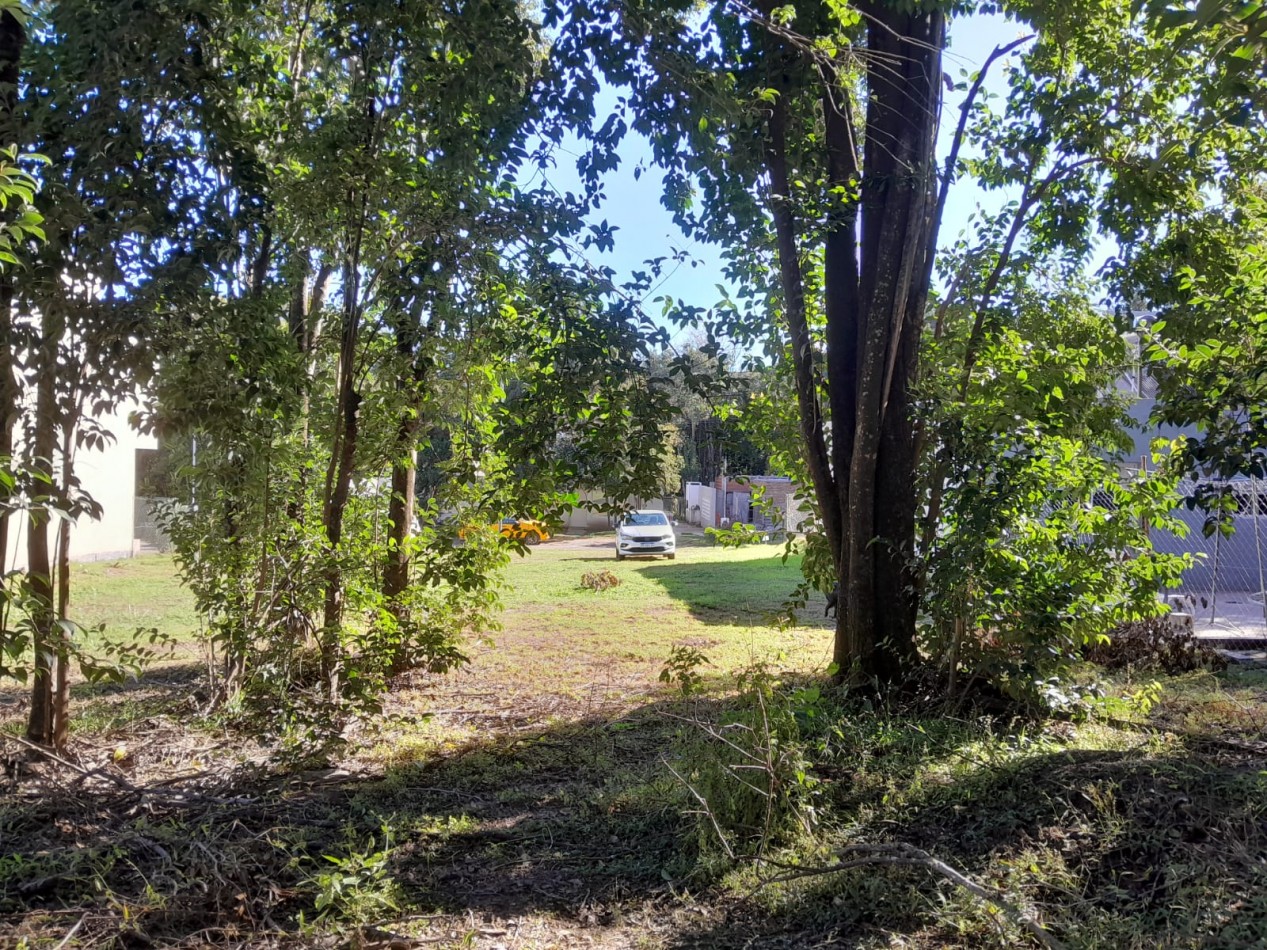 VENDO LOTE 400 M2 VILLA CATALINA - ETAPA ECO CATALINA - ESCRITURA