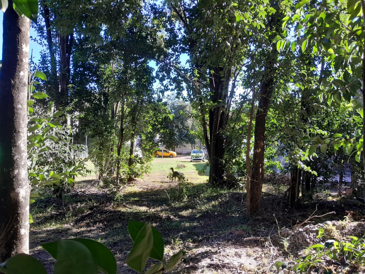 VENDO LOTE 400 M2 VILLA CATALINA - ETAPA ECO CATALINA - ESCRITURA