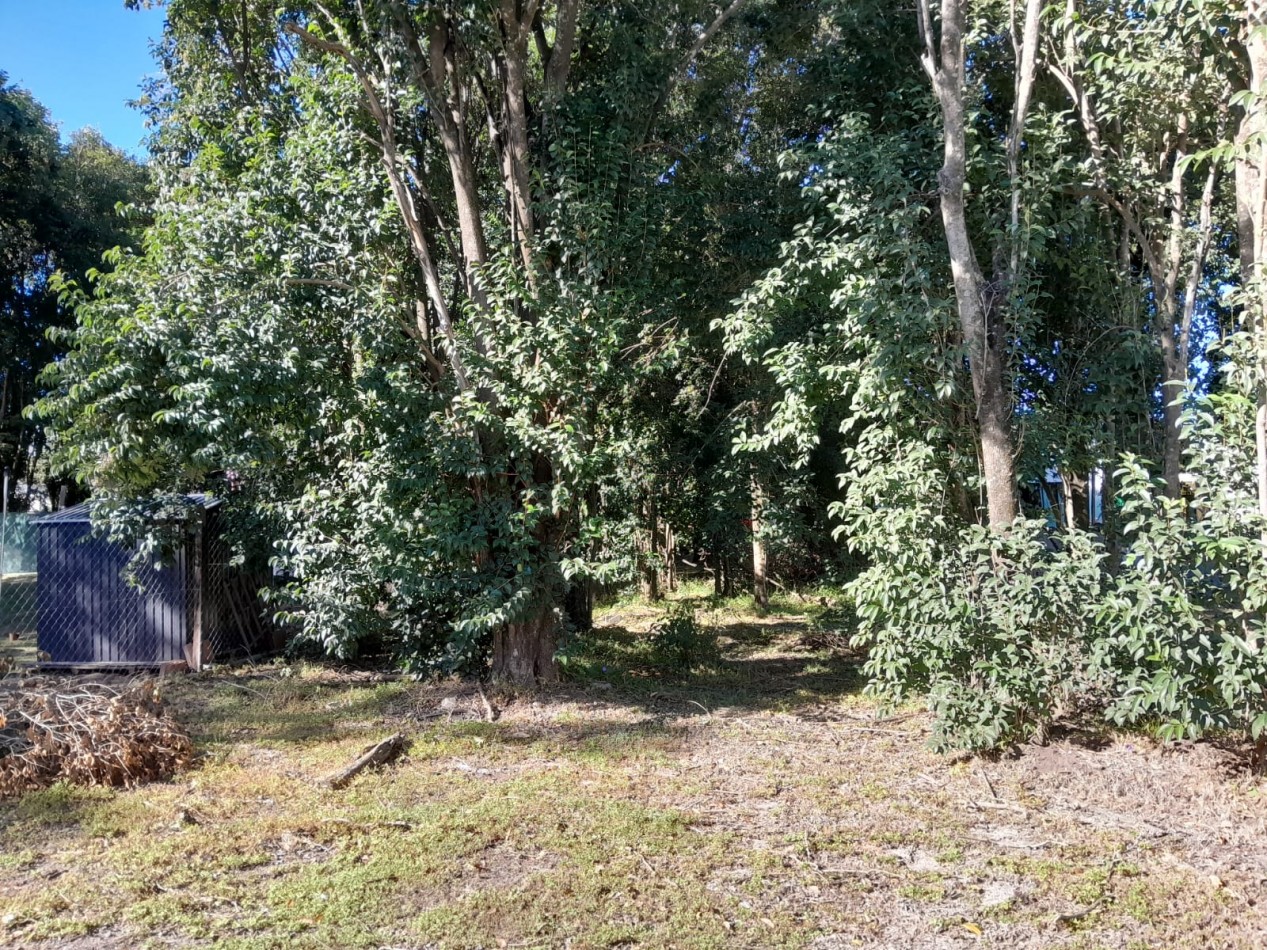 VENDO LOTE 400 M2 VILLA CATALINA - ETAPA ECO CATALINA - ESCRITURA