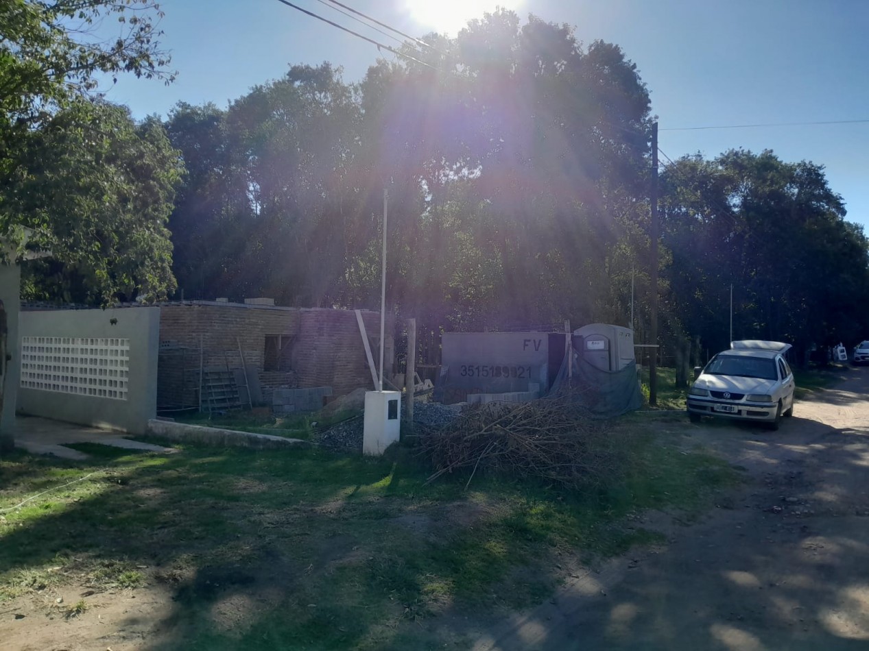 VENDO LOTE 400 M2 VILLA CATALINA - ETAPA ECO CATALINA - ESCRITURA