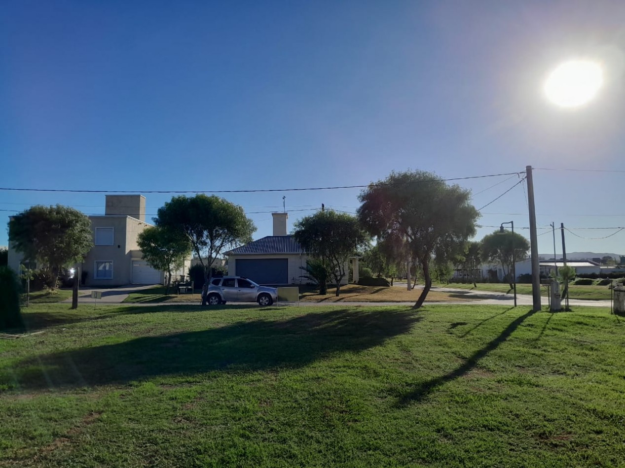 VENDO LOTE 1.380 M2 COUNTRY LAS CORZUELAS. 1° ETAPA