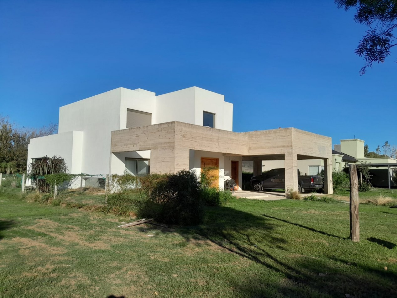 VENDO LOTE 1.380 M2 COUNTRY LAS CORZUELAS. 1° ETAPA