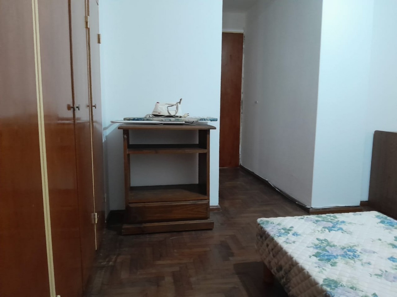 VENDO DEPARTAMENTO 2 DORM. C/BALCONES. B° NUEVA CORDOBA