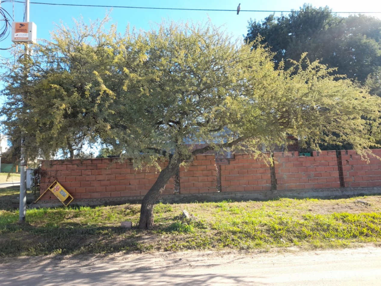 TERRENO EN VENTA C/CONSTRUCCION.ECO DE CATALINA .VILLA CATALINA.RIO CEBALLOS