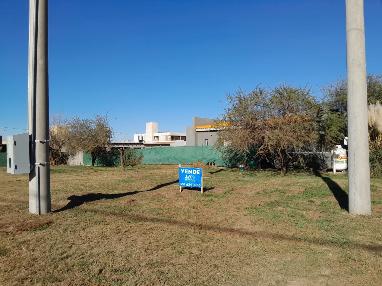 VENDO LOTE ESQUINA 508 M2 VILLA CATALINA. ETAPA LOS ALTOS. OBRA DE GAS PAGADA!!!