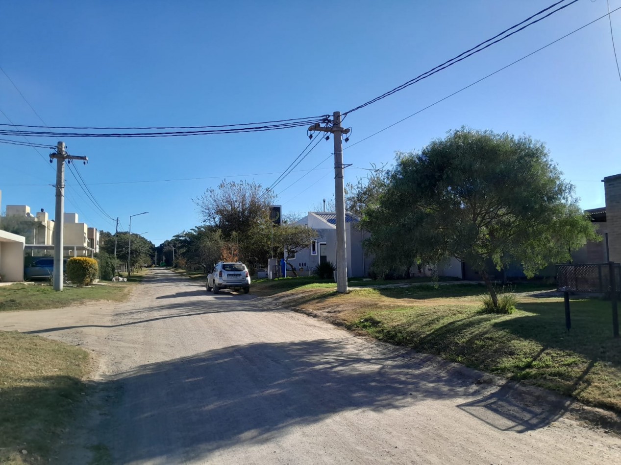 VENDO LOTE ESQUINA 508 M2 VILLA CATALINA. ETAPA LOS ALTOS. OBRA DE GAS PAGADA!!!