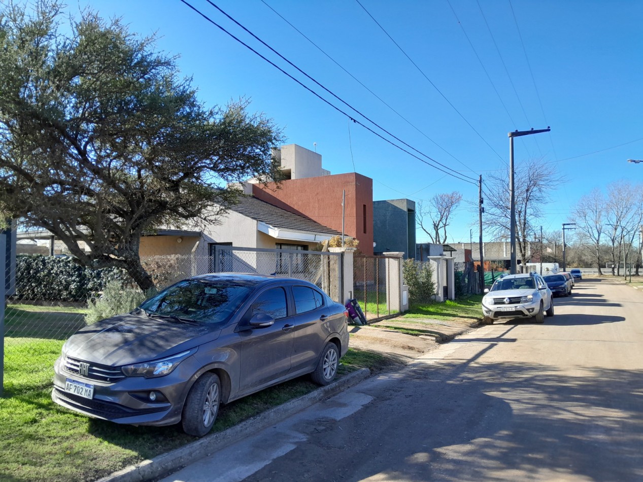 VENDO LOTE 761 M2 B° NUEVO RIO CEBALLOS. APTO COMERCIAL/RESIDENCIAL. ESCRITURA.