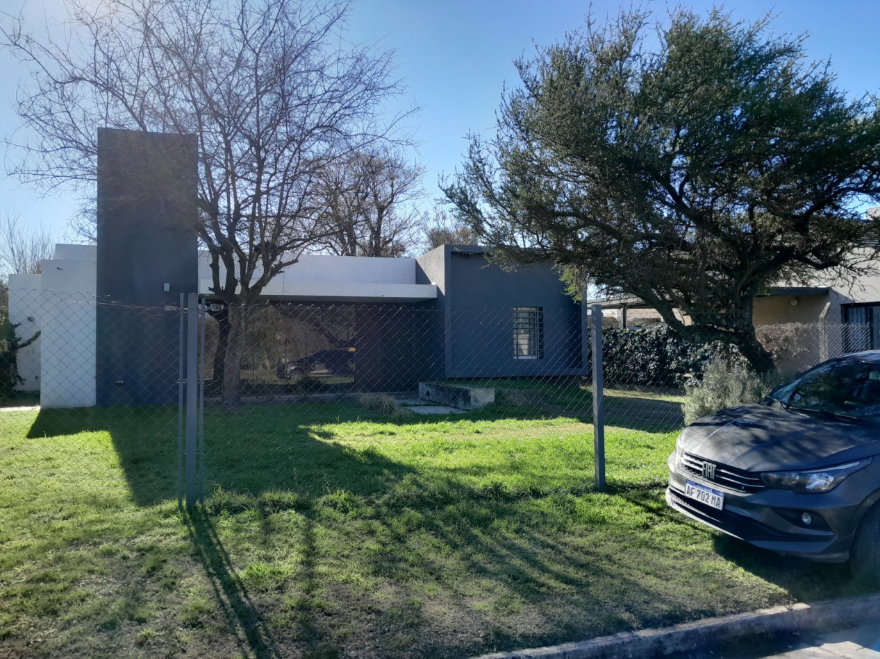 VENDO LOTE 761 M2 B° NUEVO RIO CEBALLOS. APTO COMERCIAL/RESIDENCIAL. ESCRITURA.