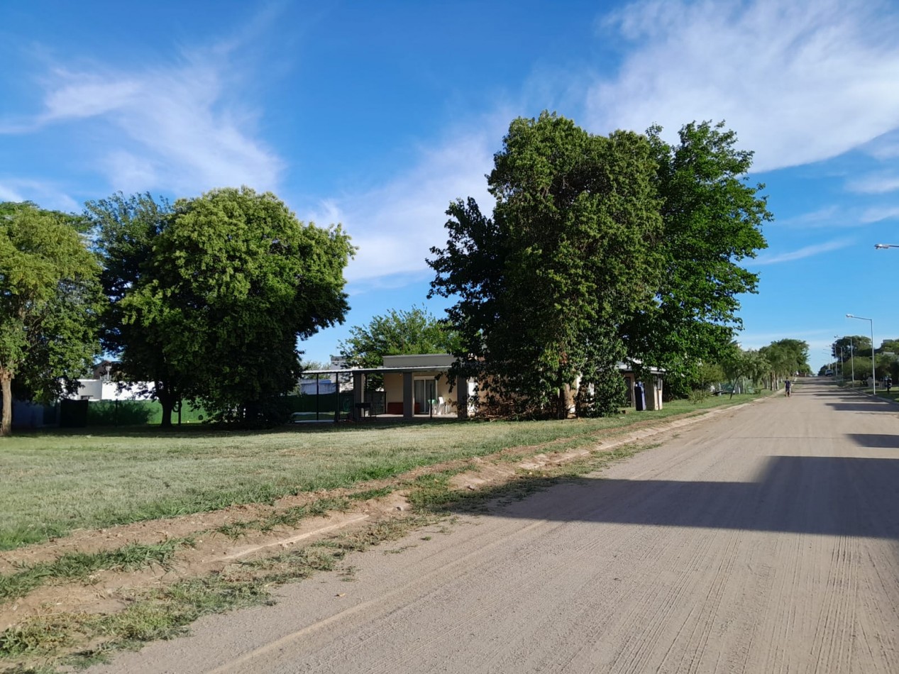 VENTA DE LOTE 700 m² EN BELA VISTA - RIO CEBALLOS