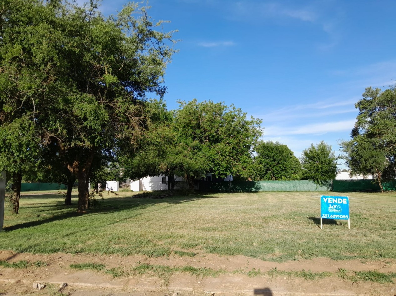 VENTA DE LOTE 700 m² EN BELA VISTA - RIO CEBALLOS