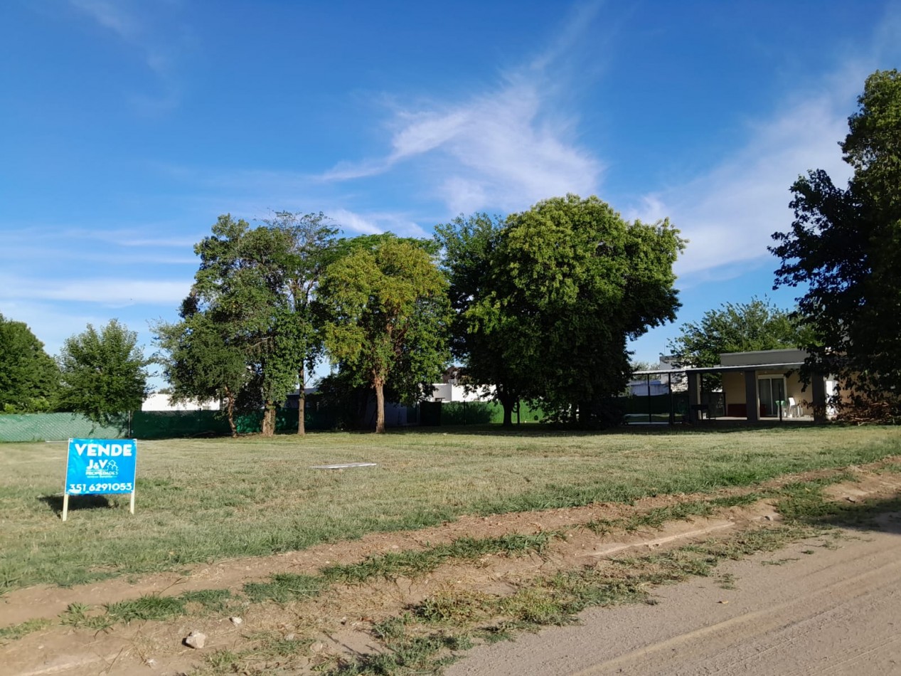 VENTA DE LOTE 700 m² EN BELA VISTA - RIO CEBALLOS