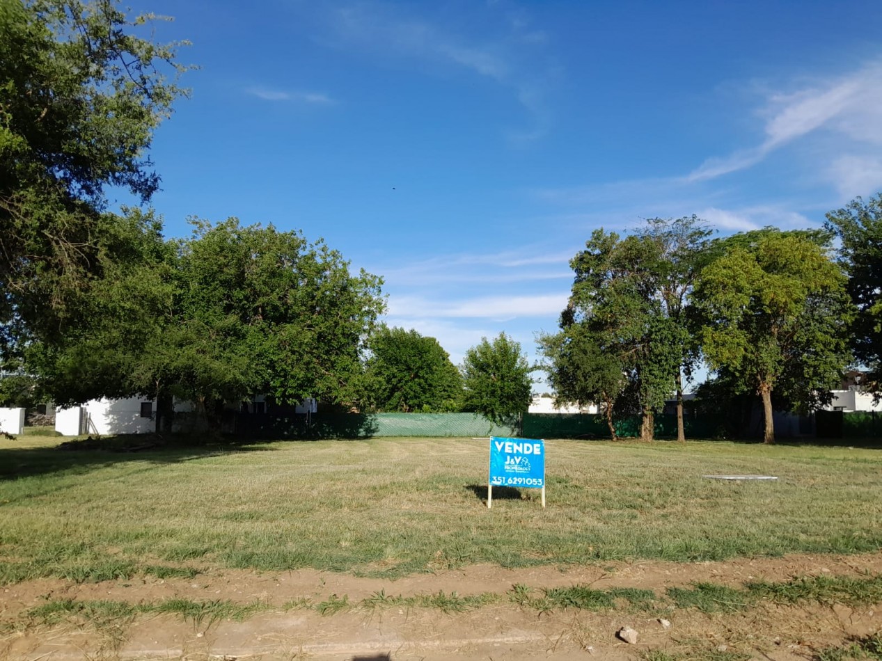 VENTA DE LOTE 700 m² EN BELA VISTA - RIO CEBALLOS