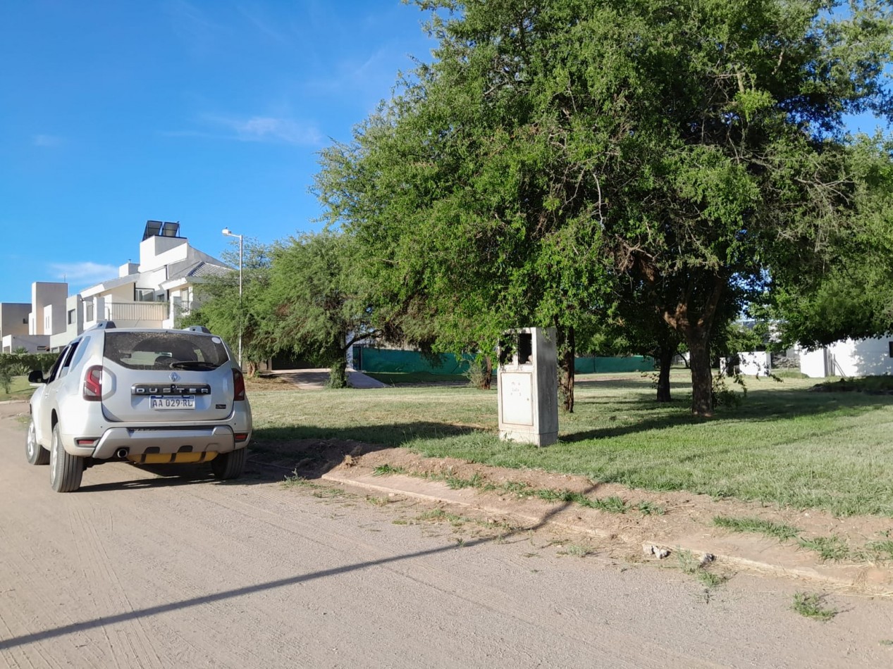 VENTA DE LOTE 700 m² EN BELA VISTA - RIO CEBALLOS