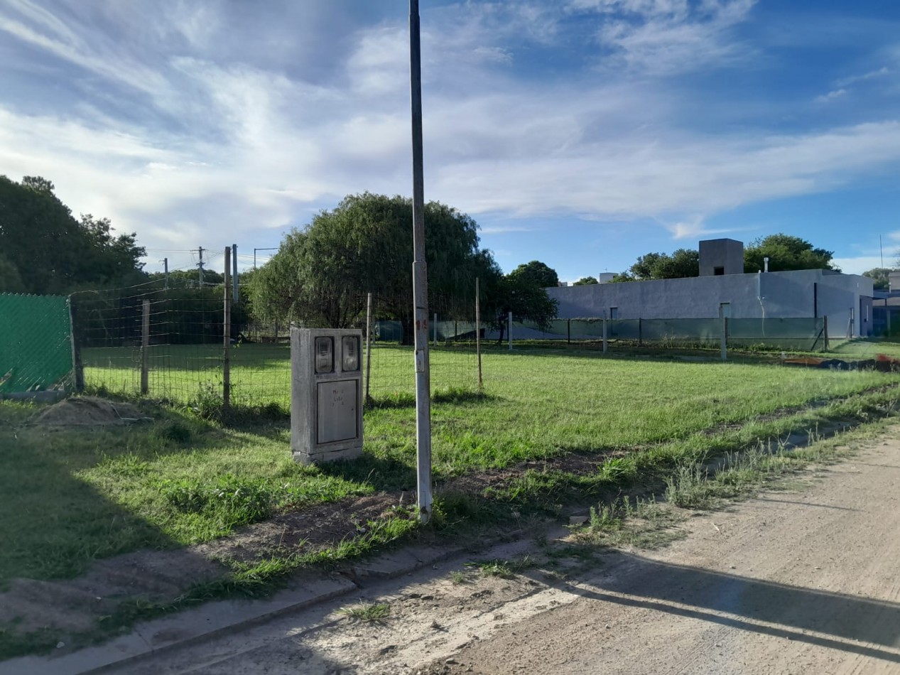 VENTA DE LOTE 700 m² EN BELA VISTA - RIO CEBALLOS