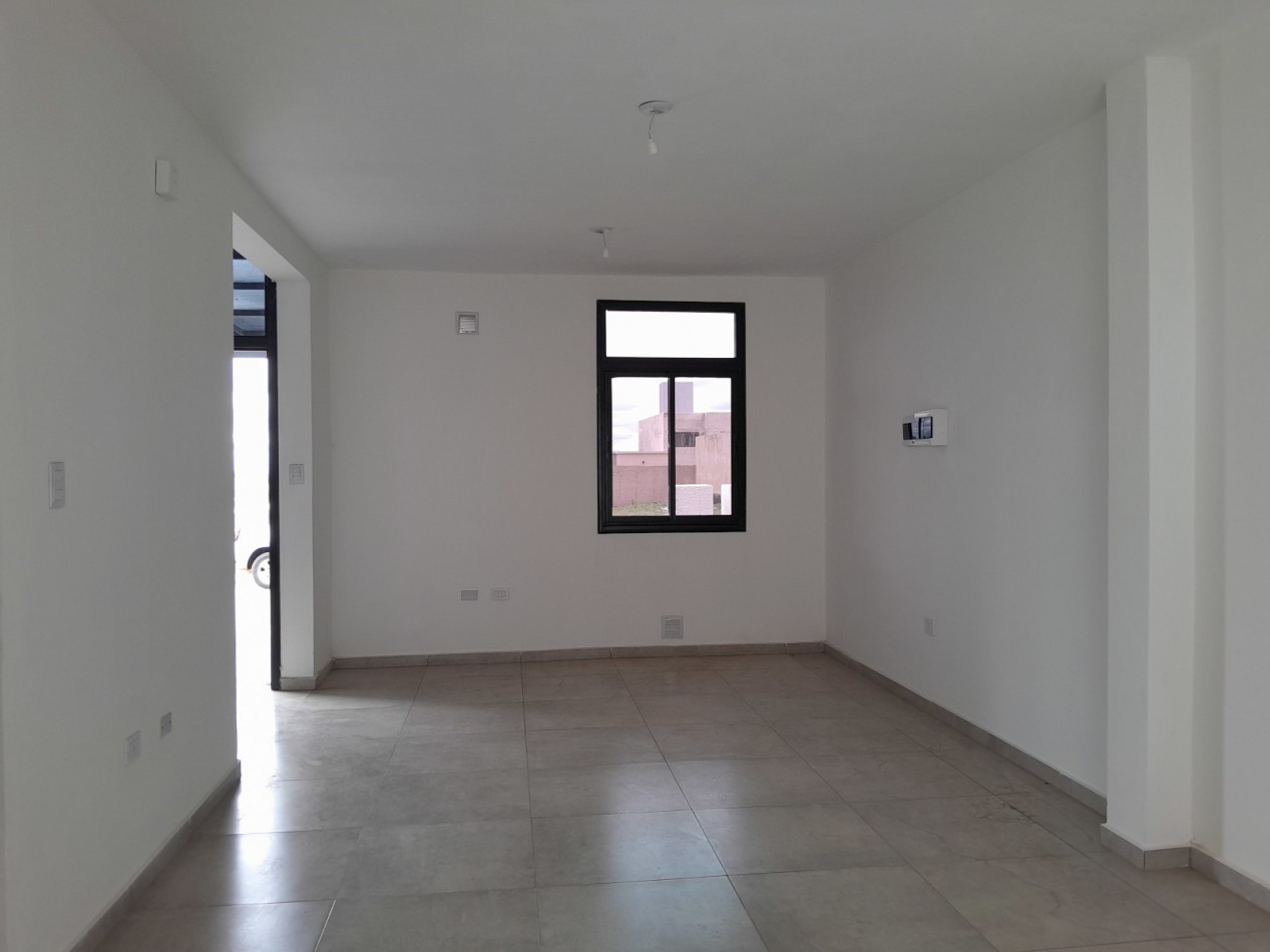 Vendo duplex de 2 dormitorios en Docta Avenida - A estrenar. Financiacion!