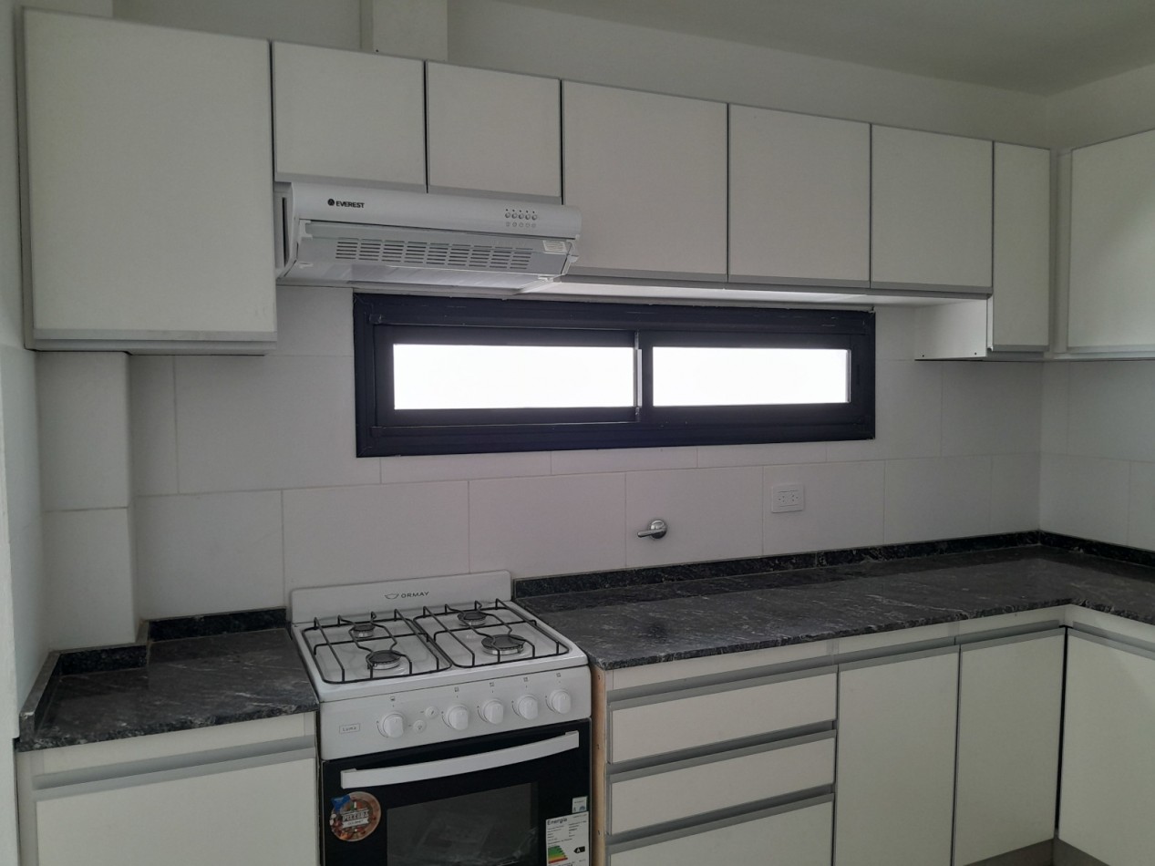 Vendo duplex de 2 dormitorios en Docta Avenida - A estrenar. Financiacion!