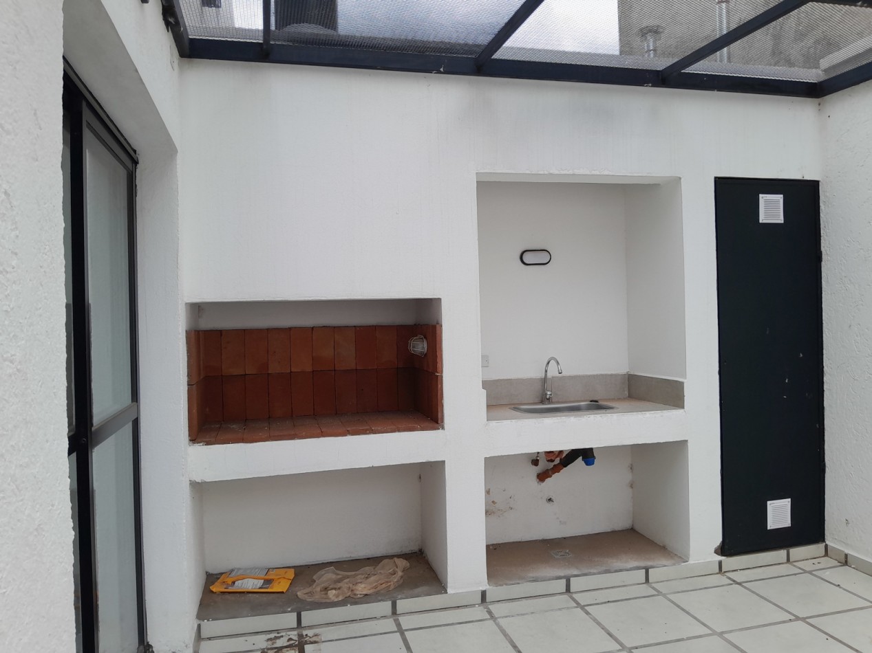 Vendo duplex de 2 dormitorios en Docta Avenida - A estrenar. Financiacion!