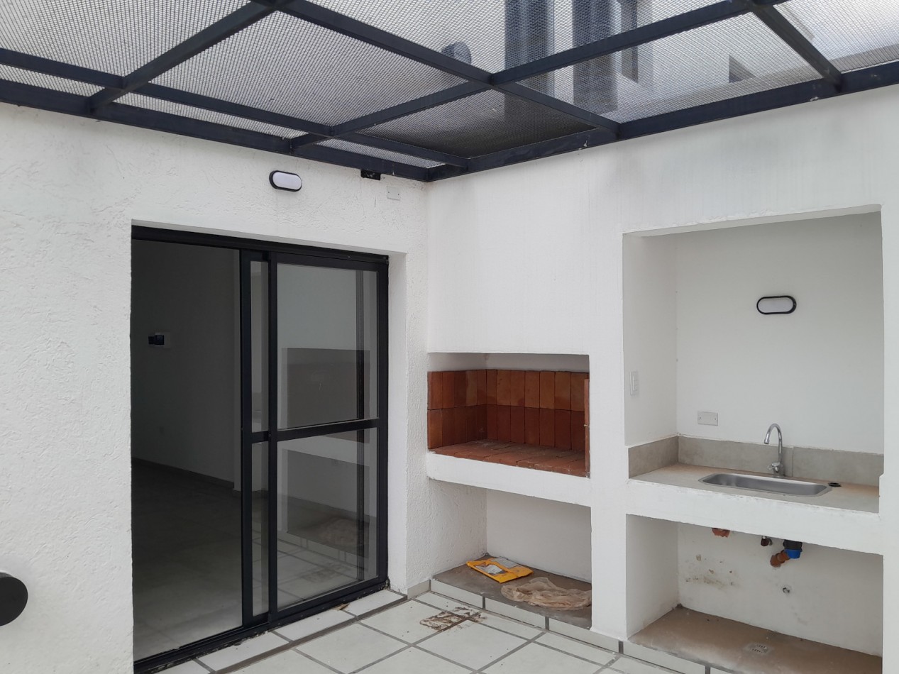 Vendo duplex de 2 dormitorios en Docta Avenida - A estrenar. Financiacion!