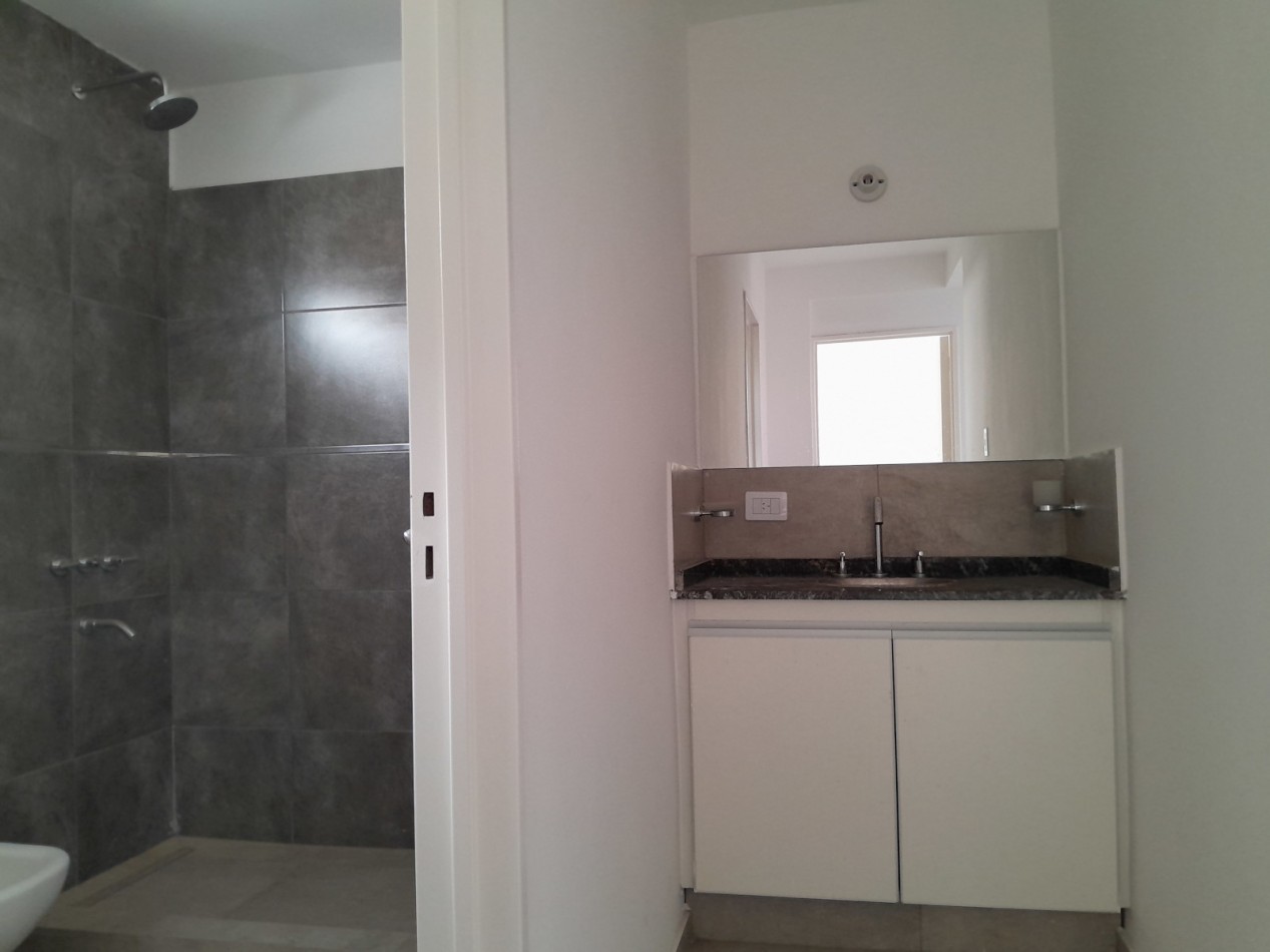 Vendo duplex de 2 dormitorios en Docta Avenida - A estrenar. Financiacion!