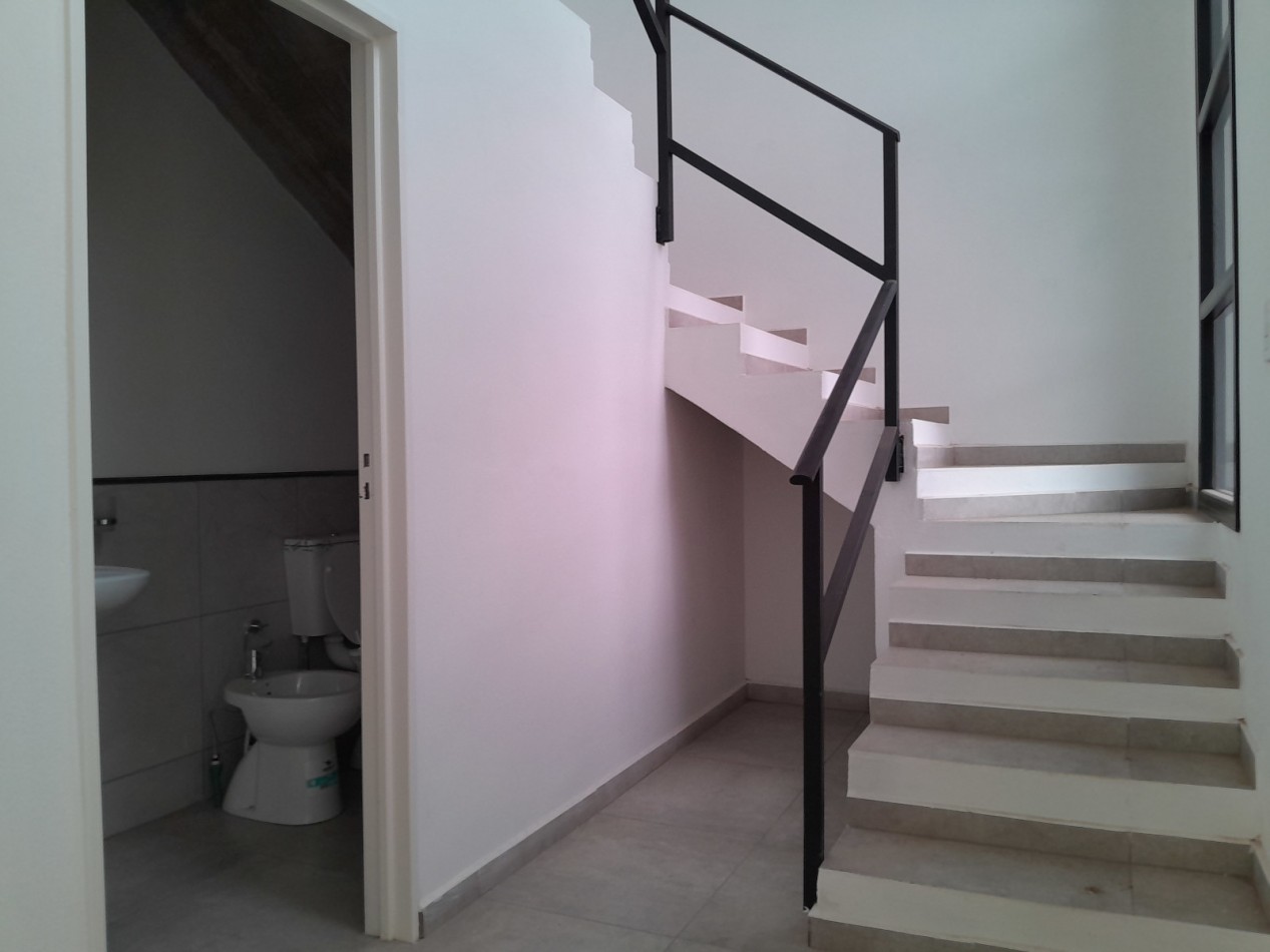 Vendo duplex de 2 dormitorios en Docta Avenida - A estrenar. Financiacion!