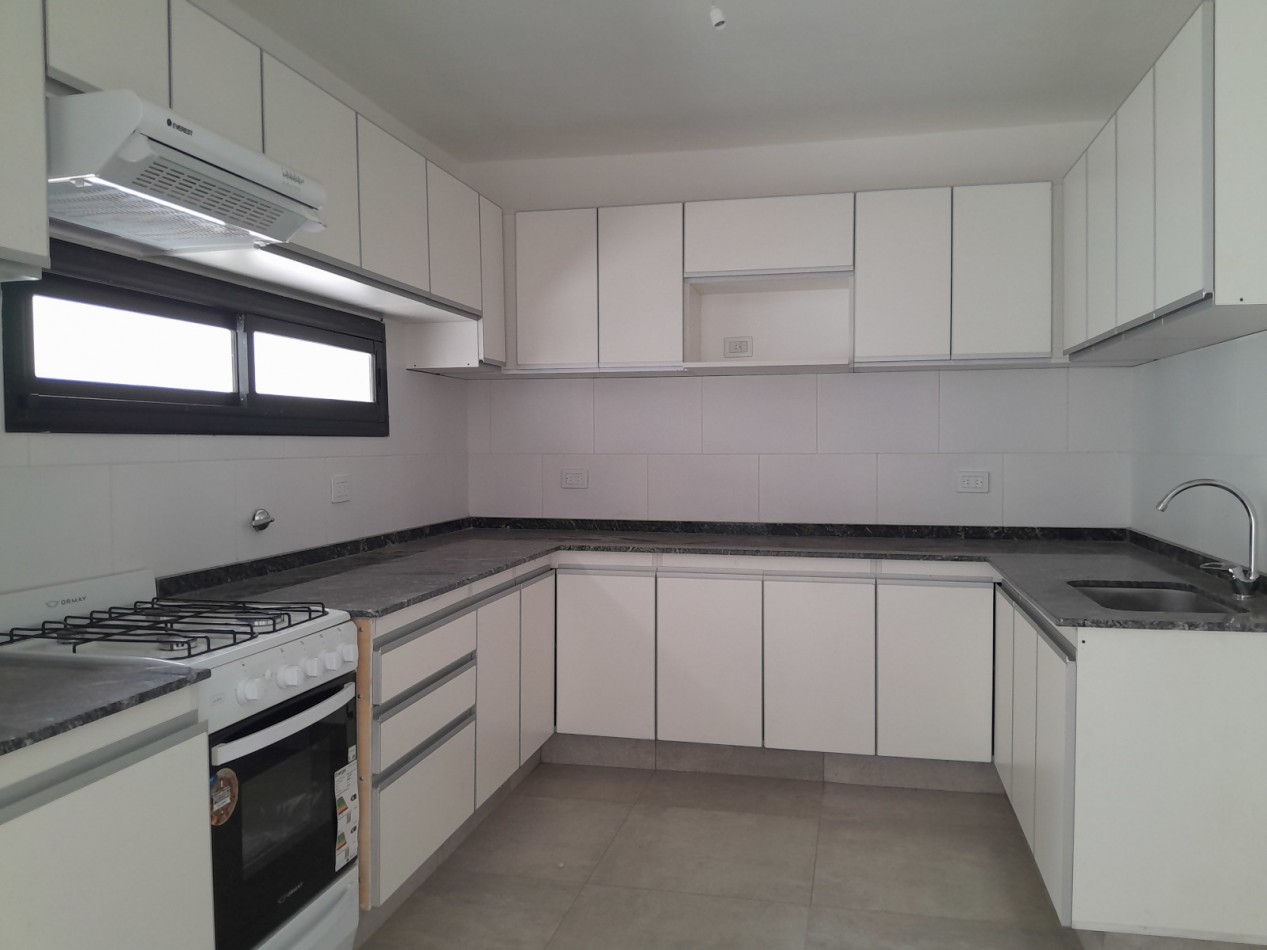 Vendo duplex de 2 dormitorios en Docta Avenida - A estrenar. Financiacion!