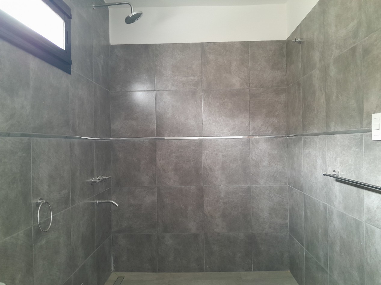 Vendo duplex de 2 dormitorios en Docta Avenida - A estrenar. Financiacion!