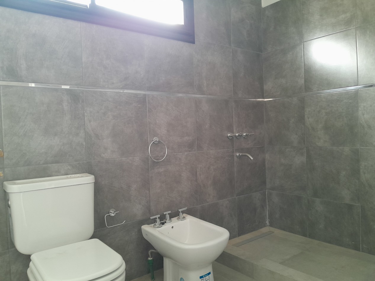 Vendo duplex de 2 dormitorios en Docta Avenida - A estrenar. Financiacion!