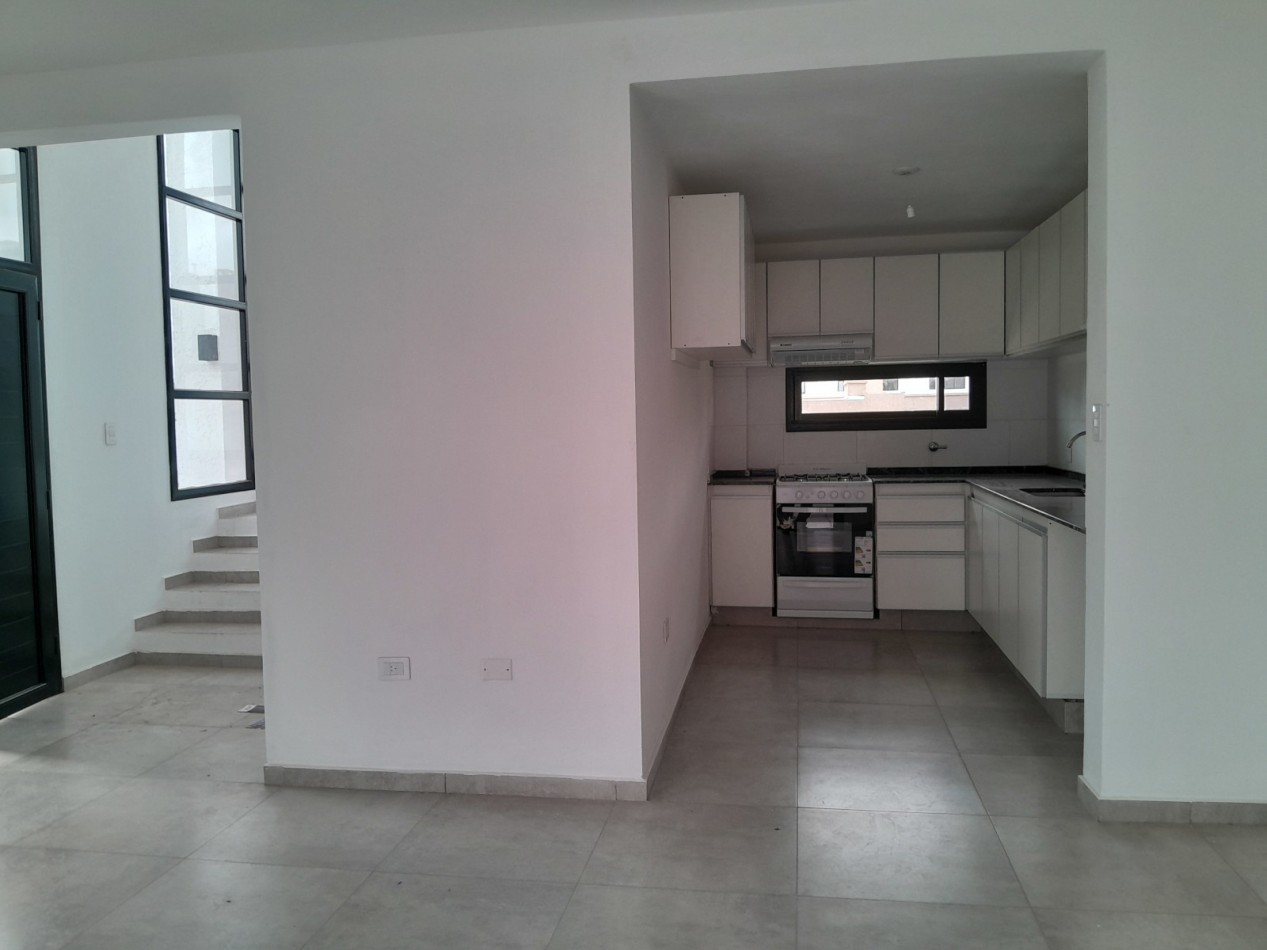 Vendo duplex de 2 dormitorios en Docta Avenida - A estrenar