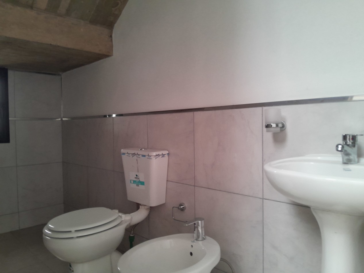 Vendo duplex de 2 dormitorios en Docta Avenida - A estrenar