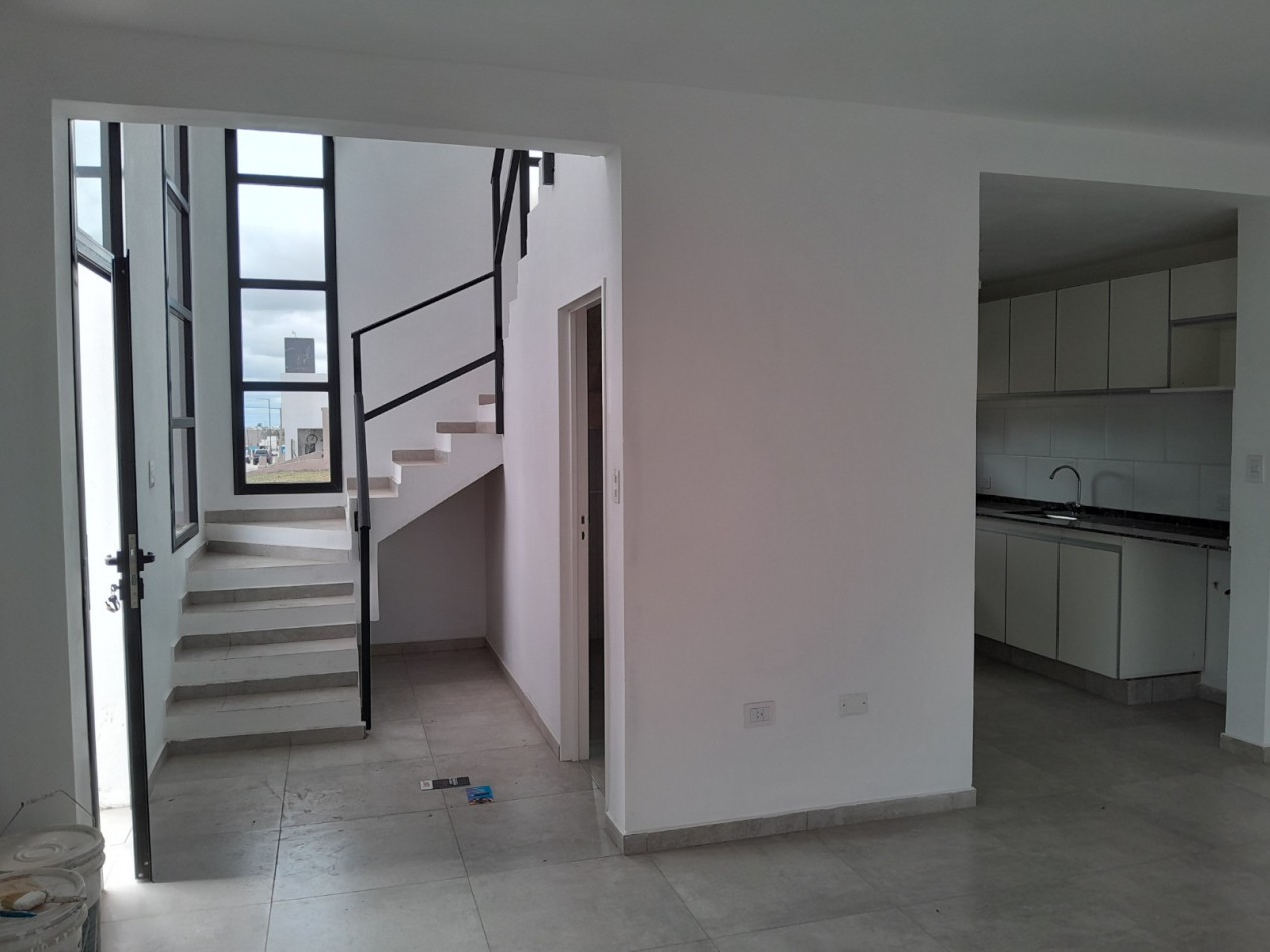 Vendo duplex de 2 dormitorios en Docta Avenida - A estrenar