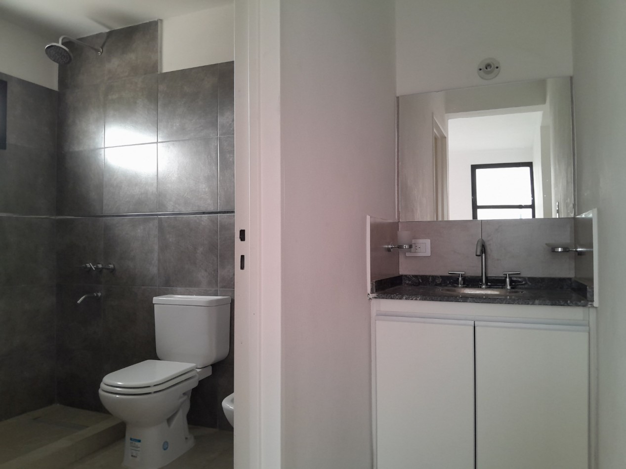 Vendo duplex de 2 dormitorios en Docta Avenida - A estrenar