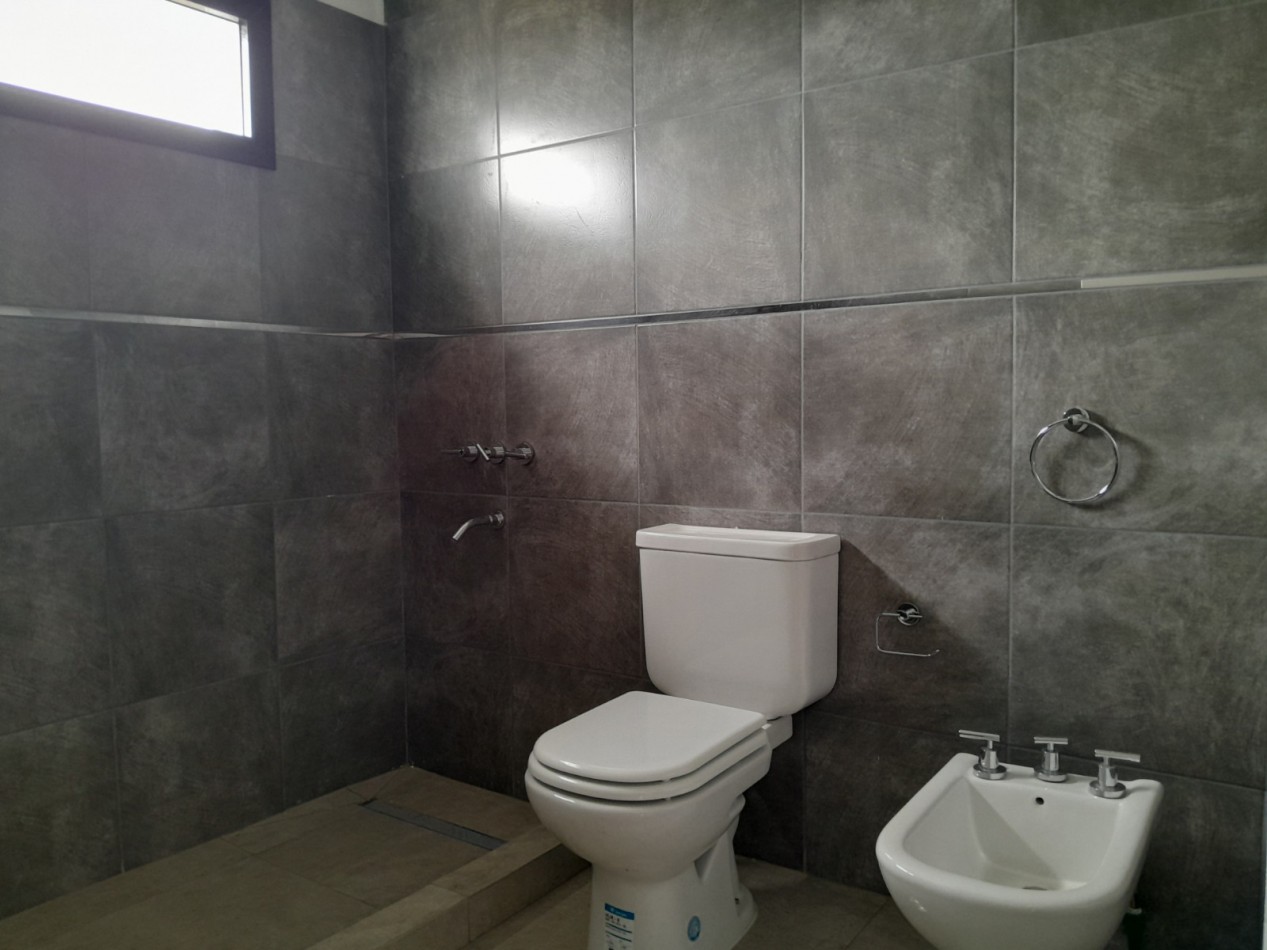 Vendo duplex de 2 dormitorios en Docta Avenida - A estrenar