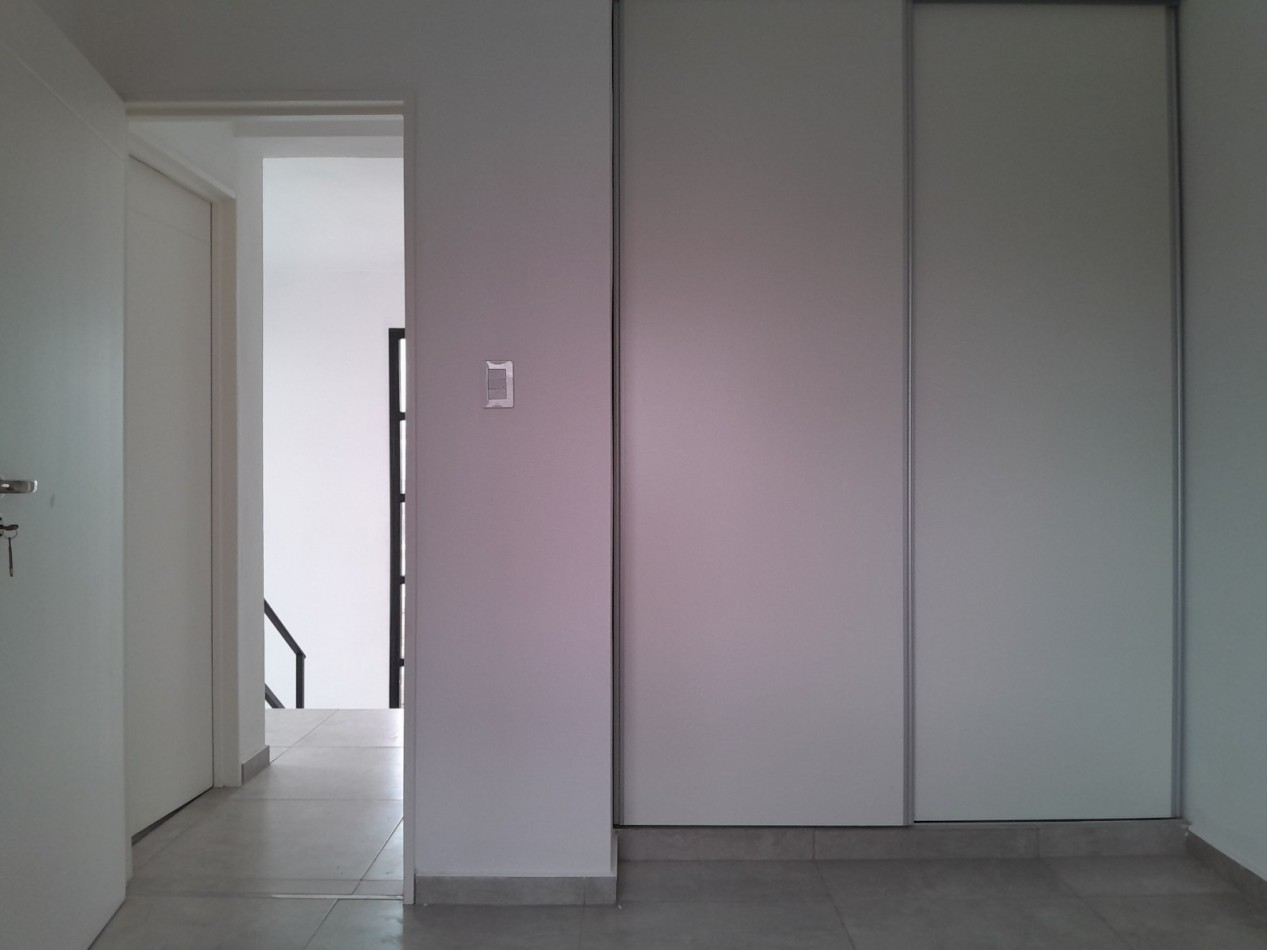 Vendo duplex de 2 dormitorios en Docta Avenida - A estrenar