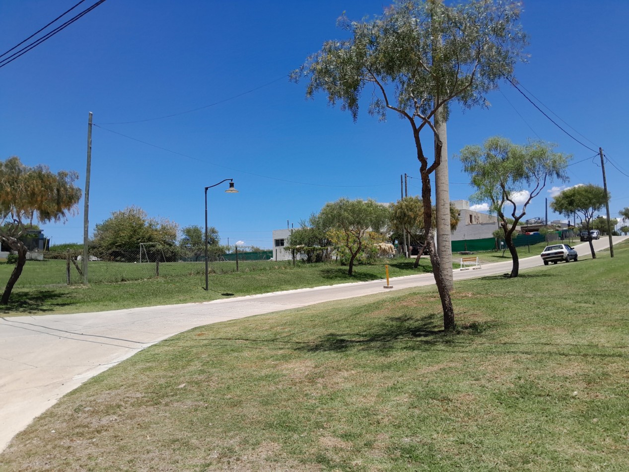 Vendo lote central de 1.550 m² en Las Corzuelas - Etapa 1
