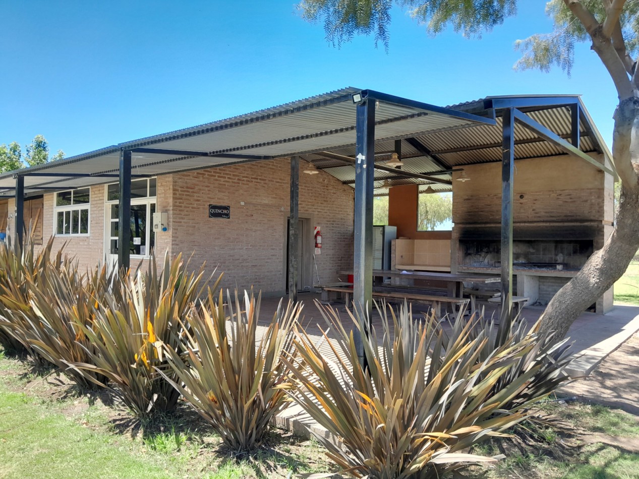 Vendo lote central de 1.550 m² en Las Corzuelas - Etapa 1