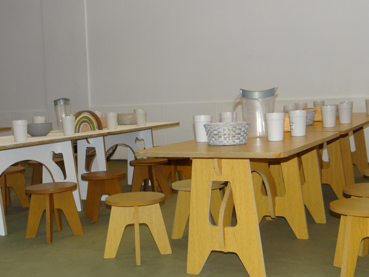 FONDO DE COMERCIO SALON DE FIESTAS INFANTILES