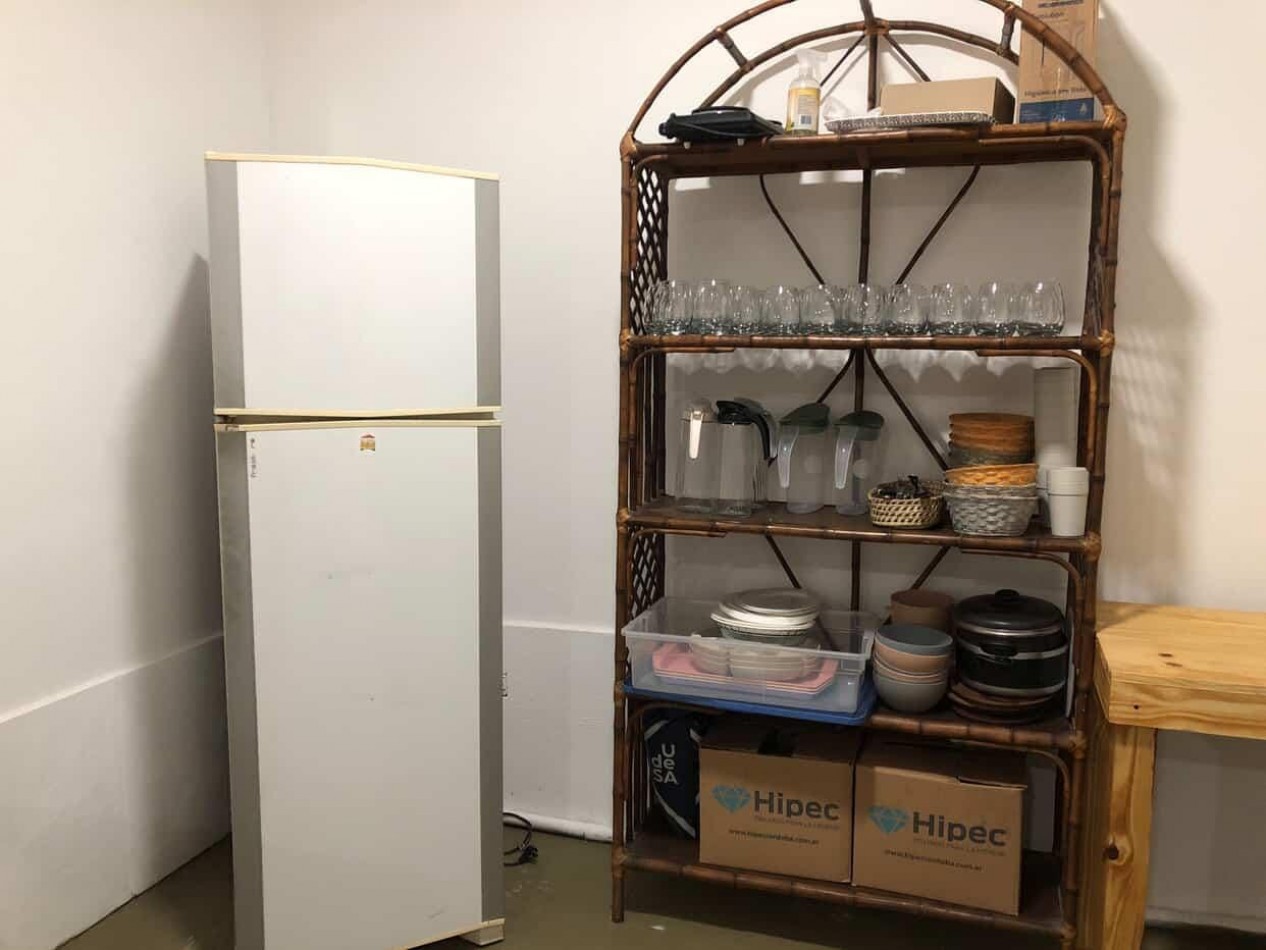 FONDO DE COMERCIO SALON DE FIESTAS INFANTILES