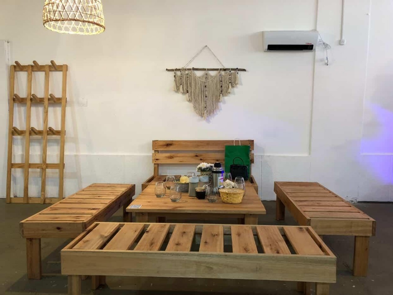 FONDO DE COMERCIO SALON DE FIESTAS INFANTILES