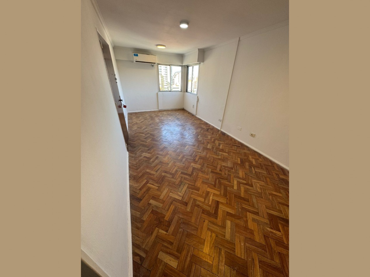 VENDO DEPARTAMENTO 2 DORMITORIOS RESTAURADO - B° NUEVA CORDOBA