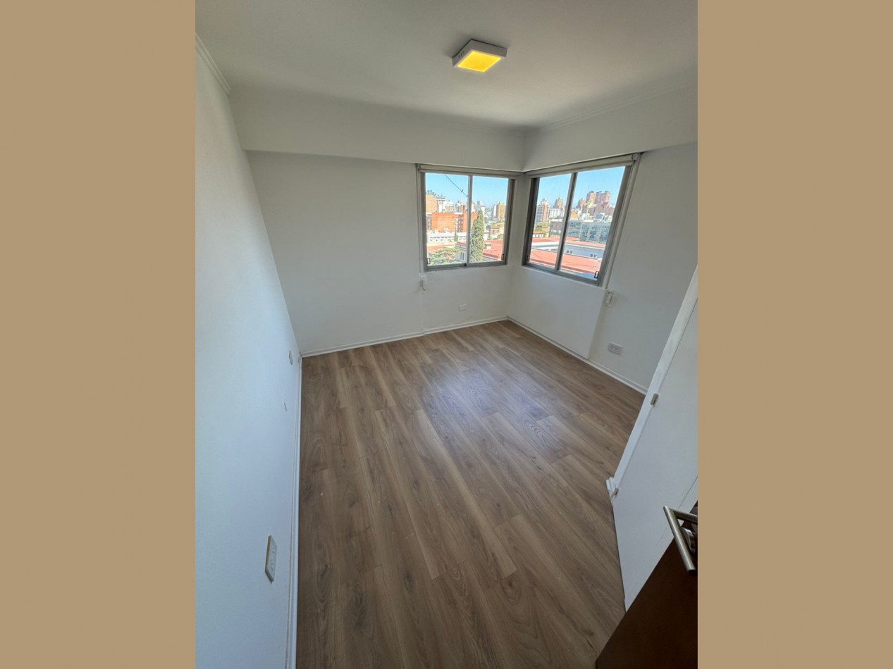 VENDO DEPARTAMENTO 2 DORMITORIOS RESTAURADO - B° NUEVA CORDOBA