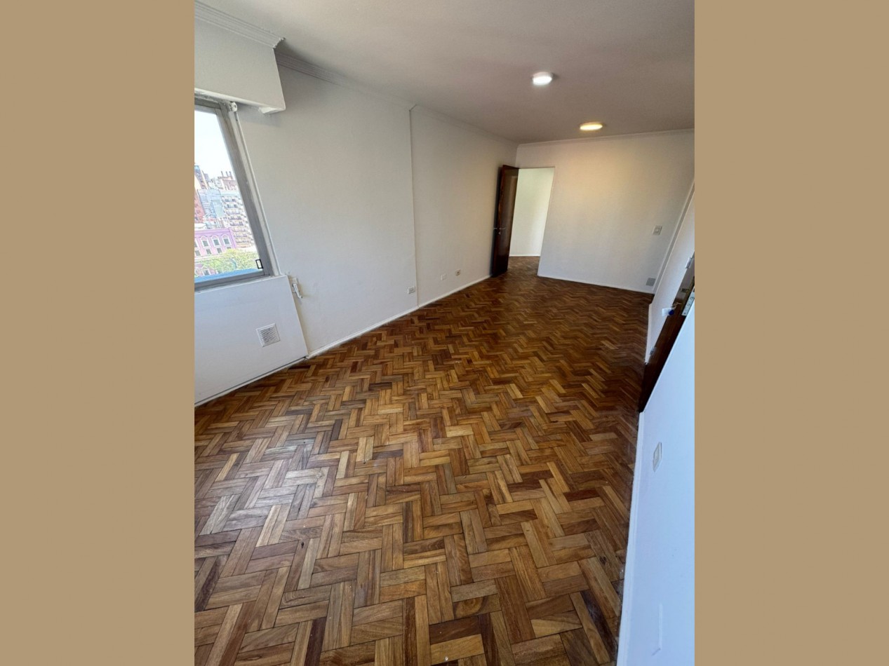 VENDO DEPARTAMENTO 2 DORMITORIOS RESTAURADO - B° NUEVA CORDOBA